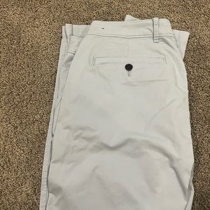Mens Abercrombie pants